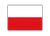 TRATTORIA SBRANA - Polski